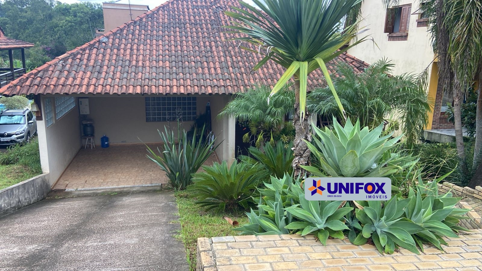 Casa à venda em Viamão